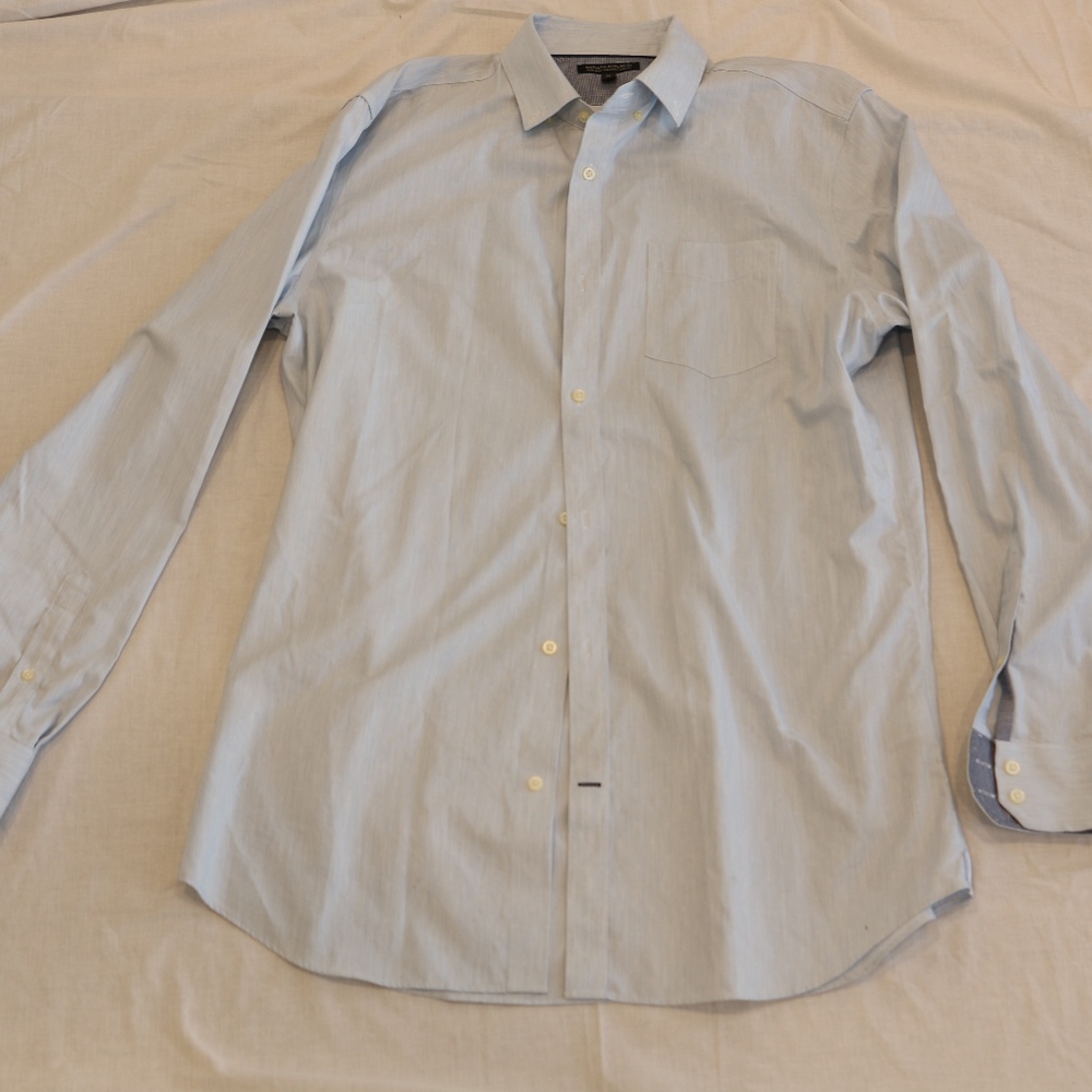 Men's Banana Republic Dress Shirt